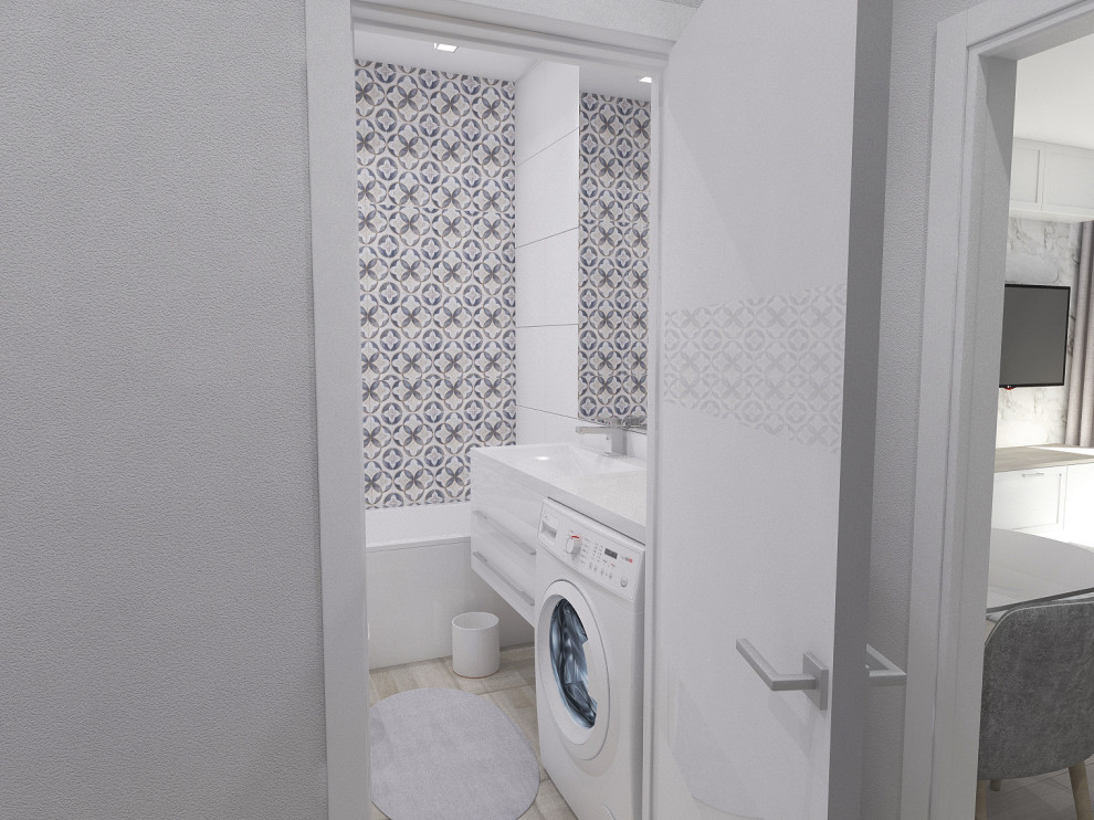 Квартира 60 кв.м.