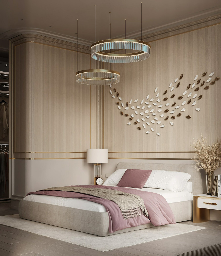 Redside пентхаус