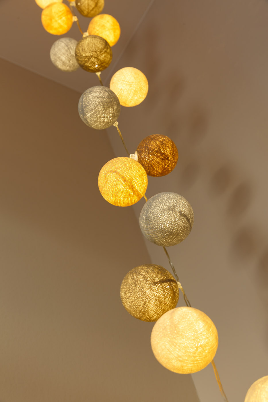 Детали детской комнаты