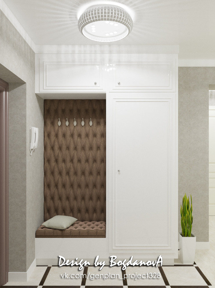 3 к.квартира в  ЖК Панорам-парк, Череповец