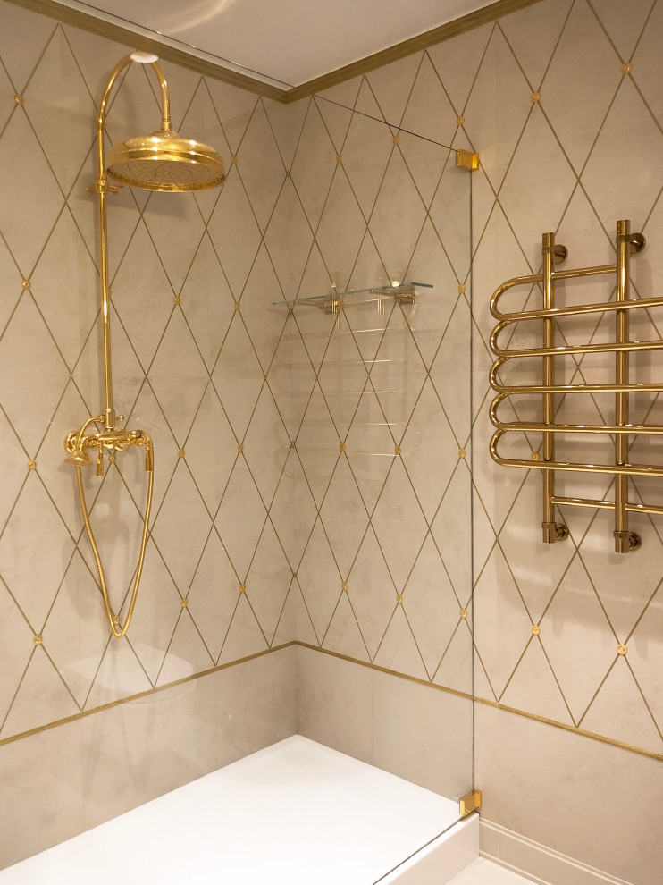 КВАРТИРА НА МОЖАЙКЕ