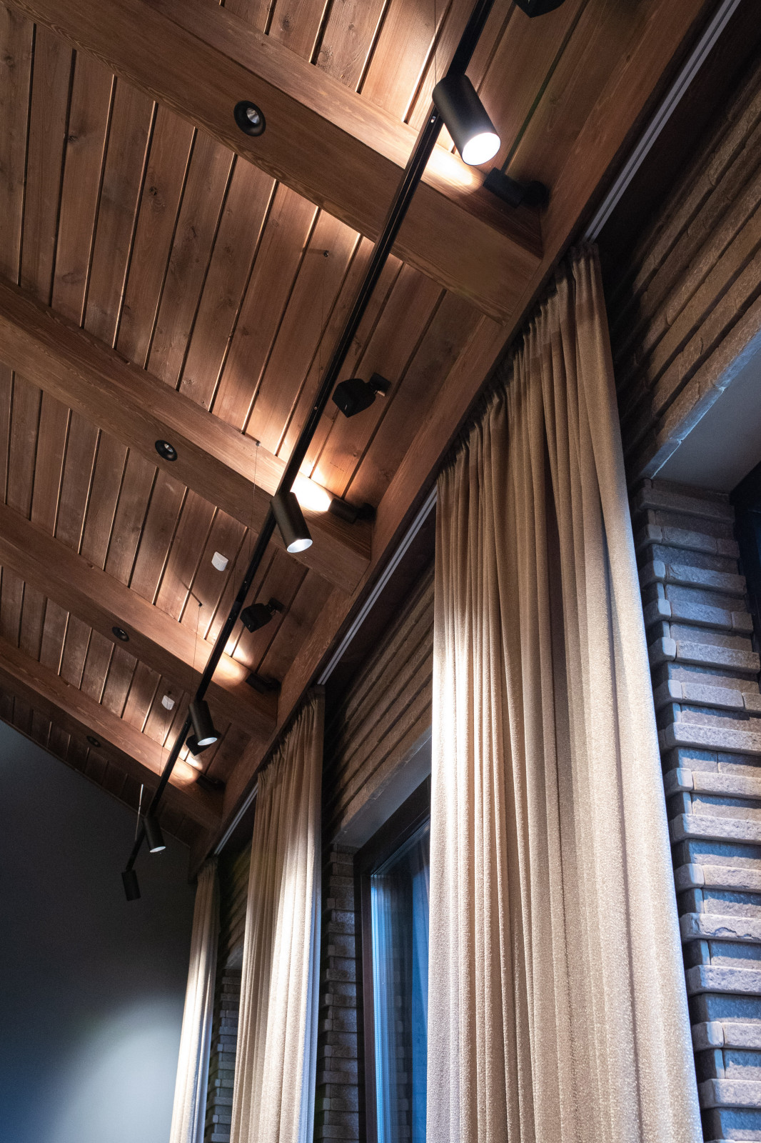 загородный дом 600кв.м.