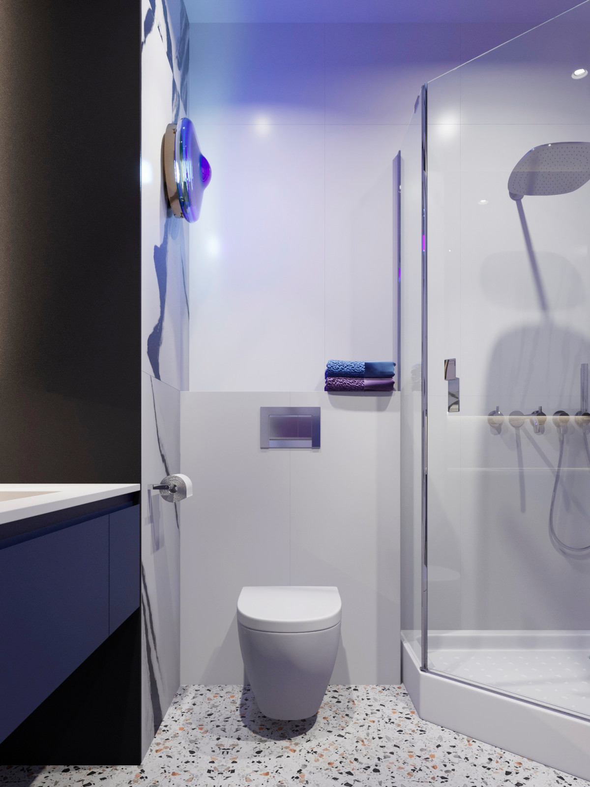 ДЕТСКИЙ САНУЗЕЛ