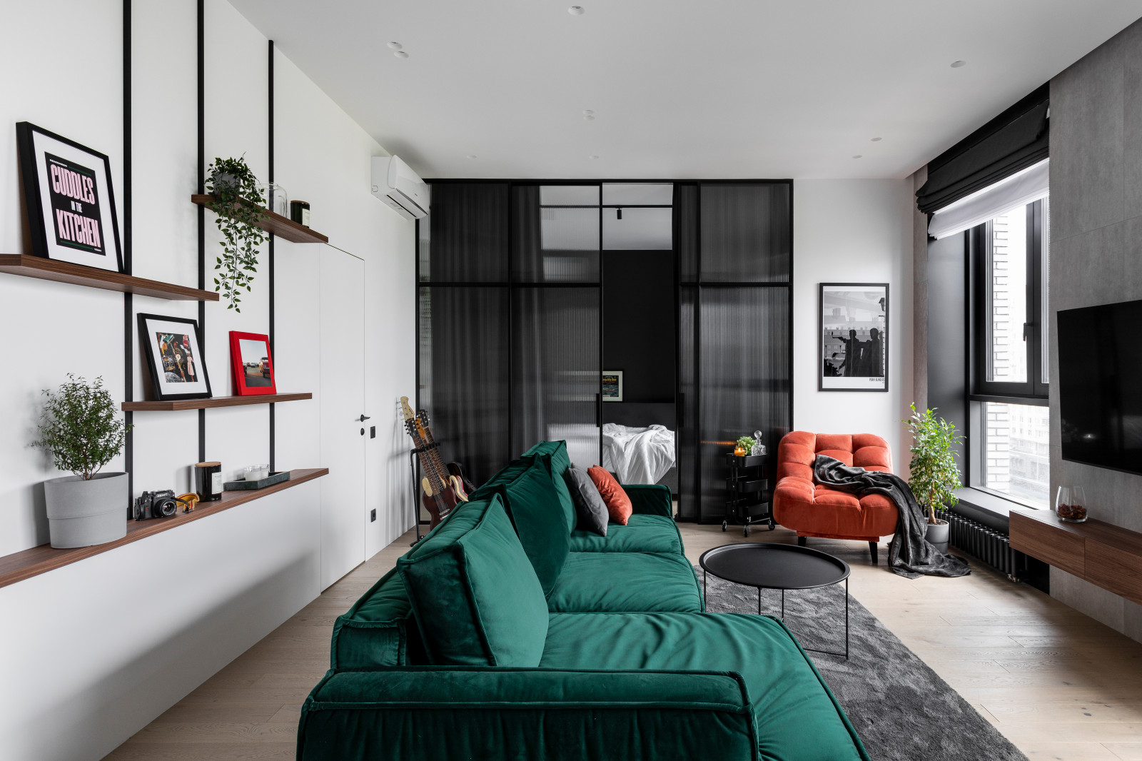 Новочерёмушкинская, 17