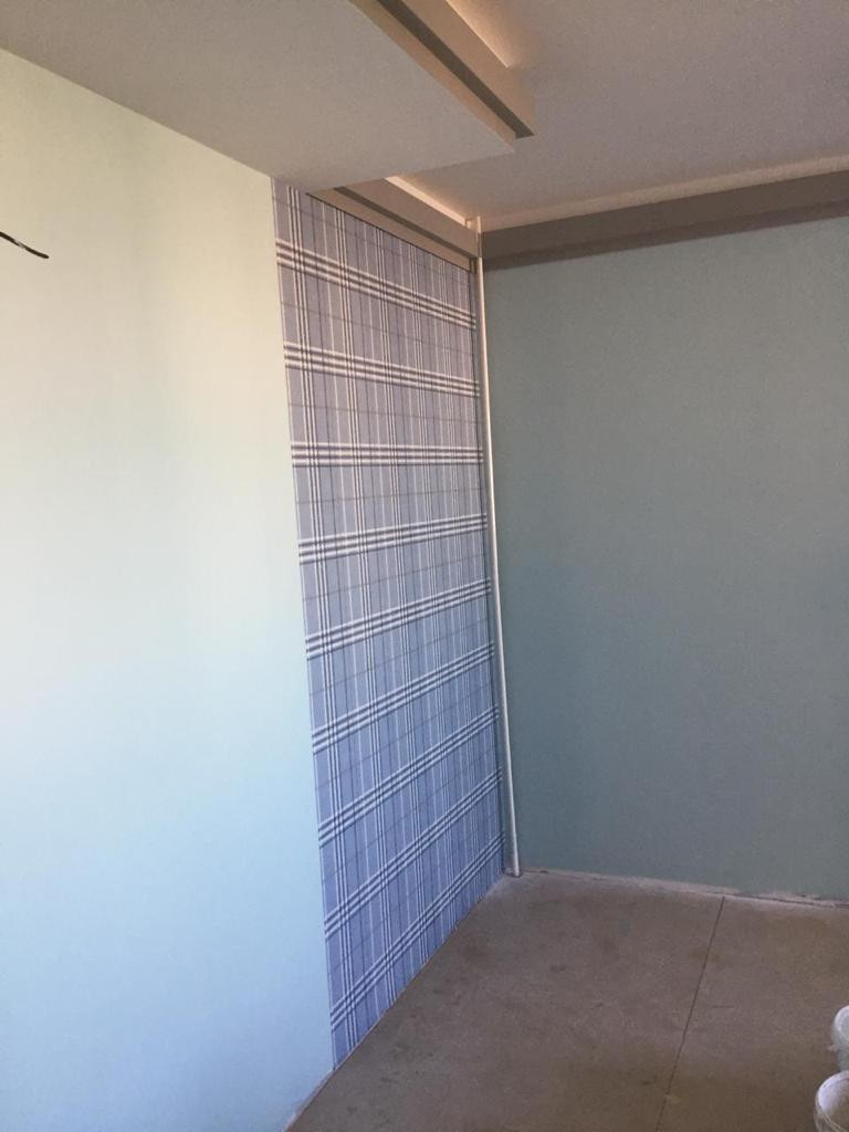 Квартира на ул. Молодцова