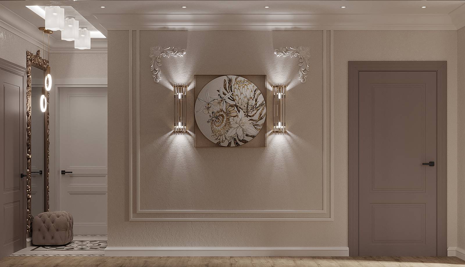 квартира ЖК Зенит Нижний Новгород