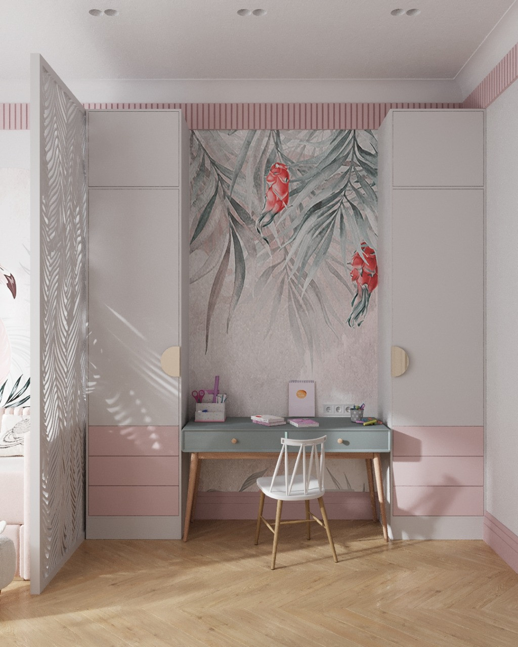 Частный дом в Екатеринбурге