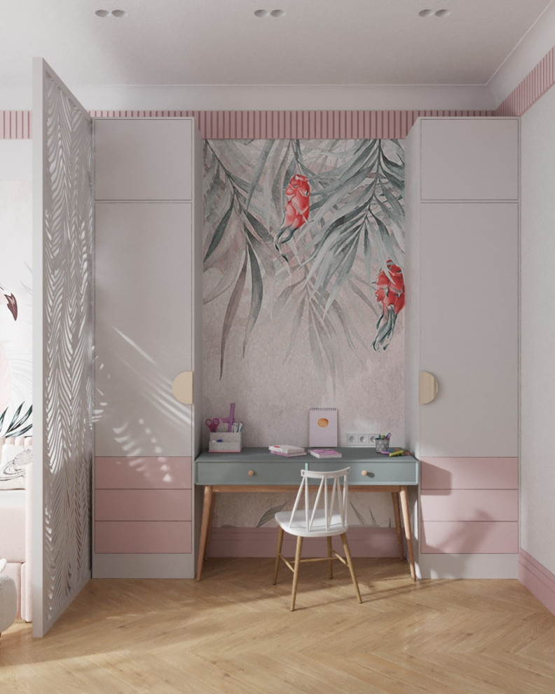 Частный дом в Екатеринбурге