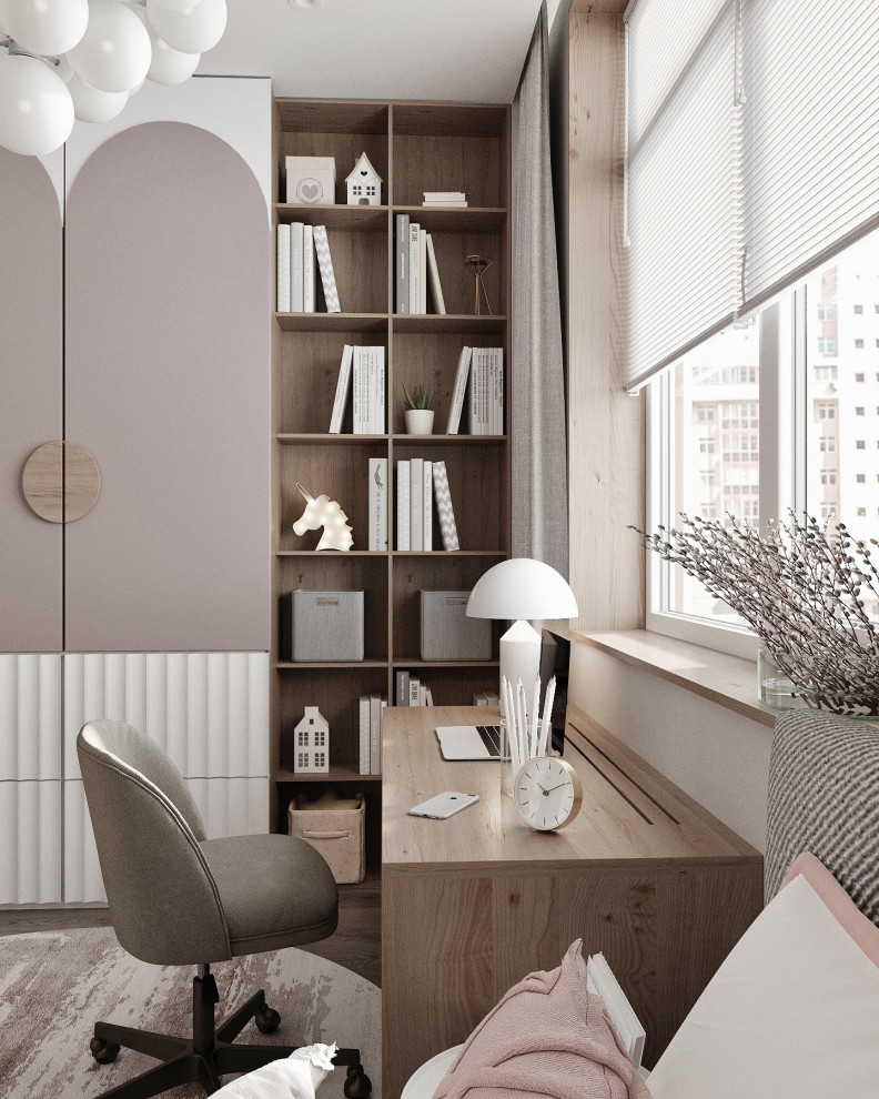 Детская для девочки