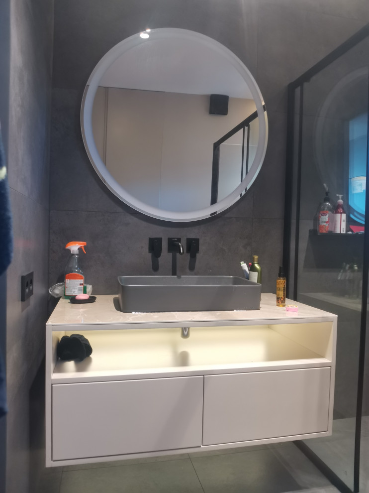 НМ, Объект "Ренесанс" на ул.Дыбенко