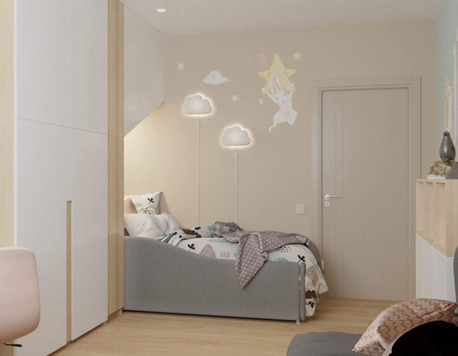 Балтийская жемчужина