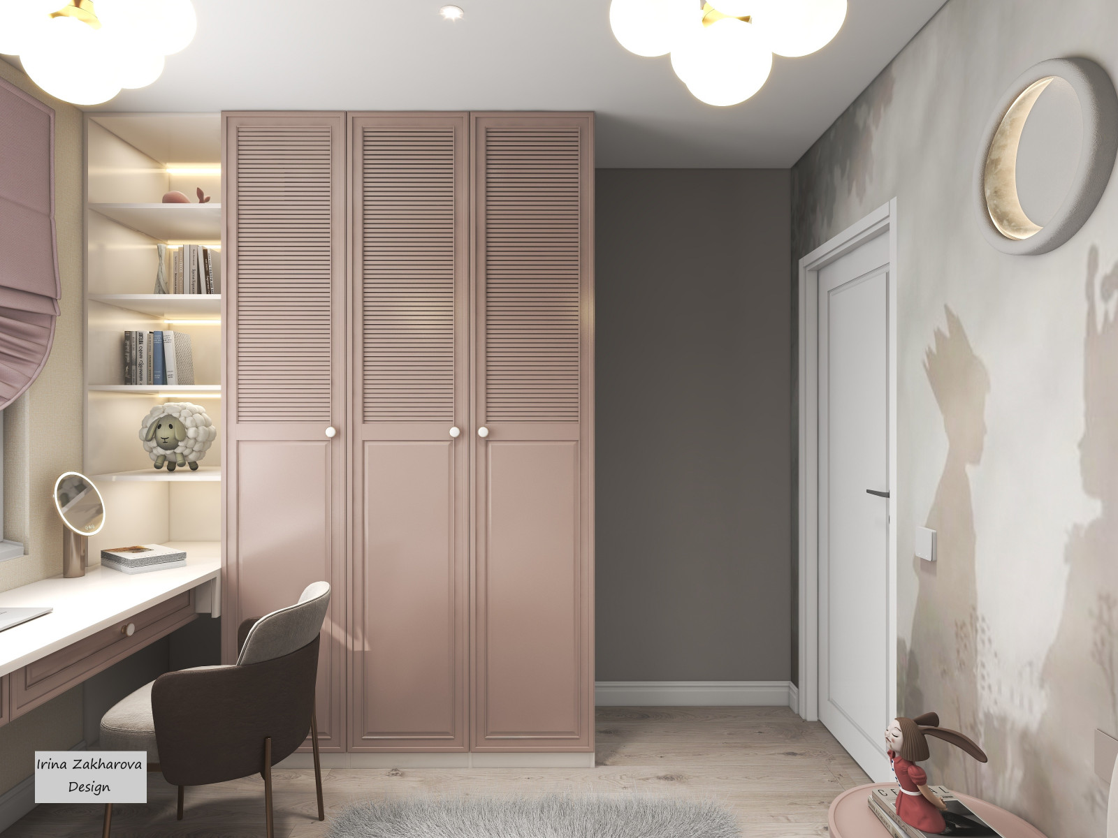 Дом в Вологде