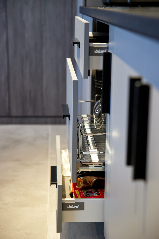 Комната отдыха руководителя