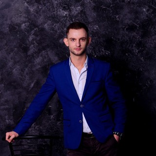 Фото профиля Вячеслав Онофрийчук