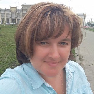 Ирина Санникова