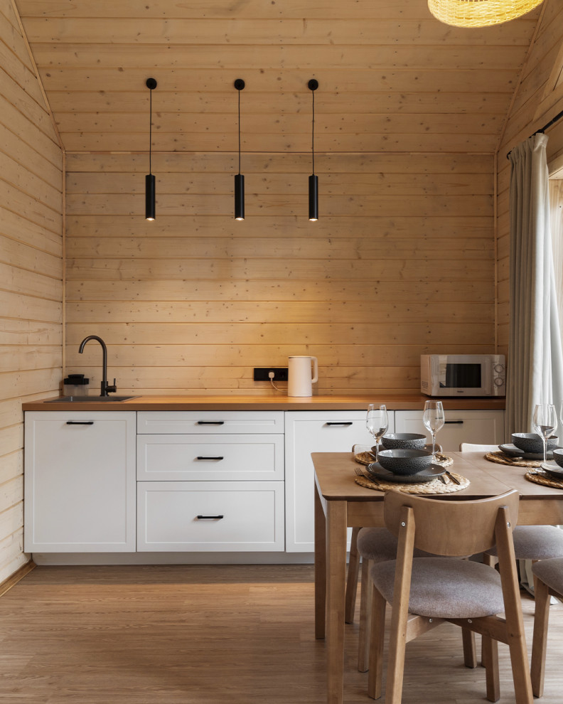 Гостевой дом Barnhouse