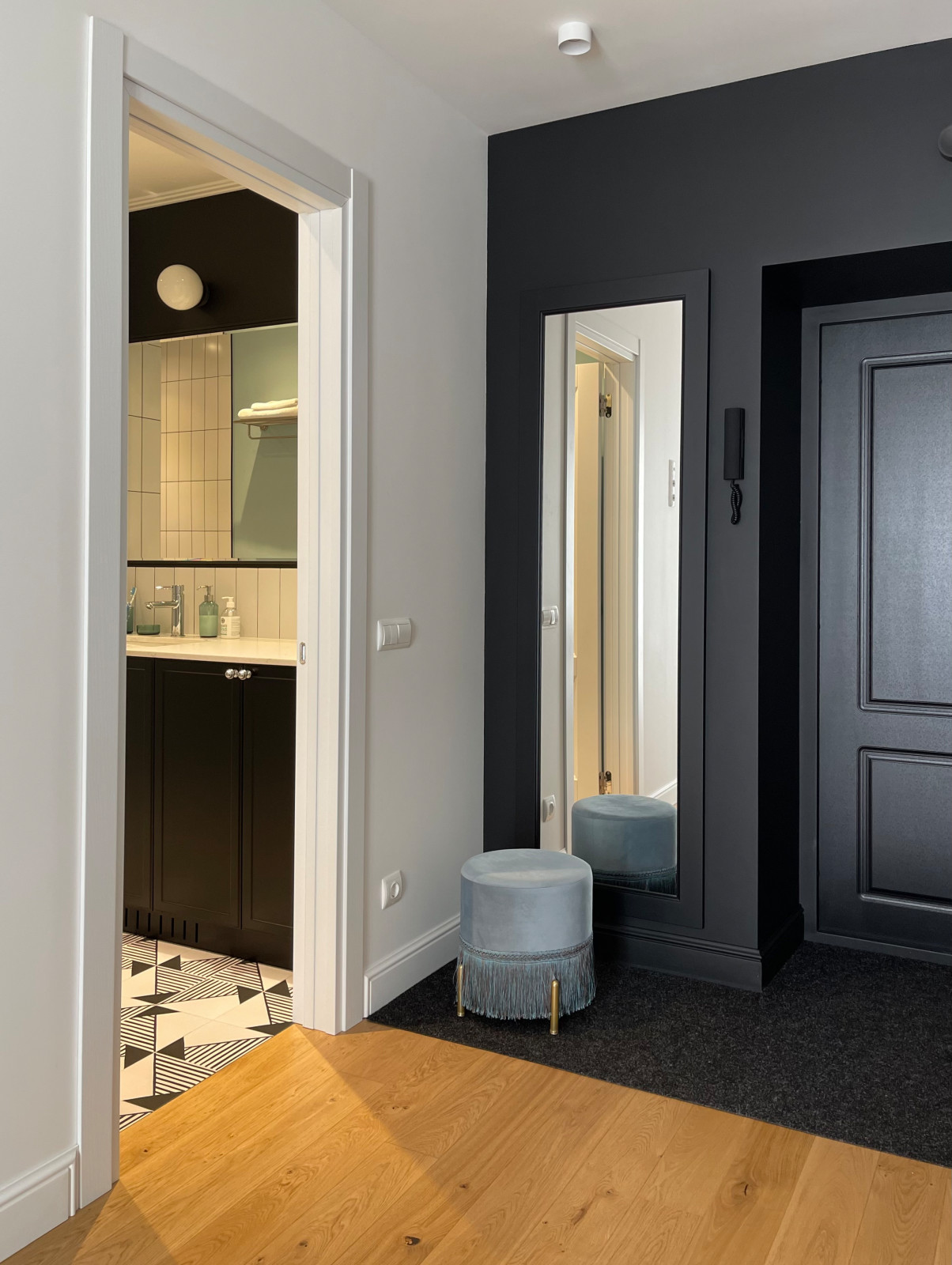 Квартира выходного дня на море