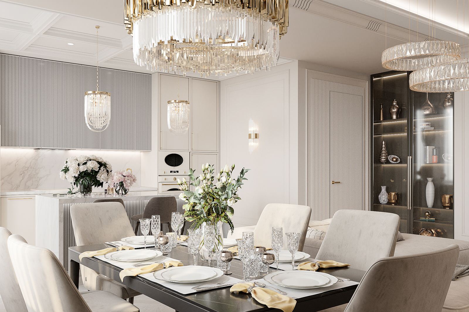 ЖК Grand House