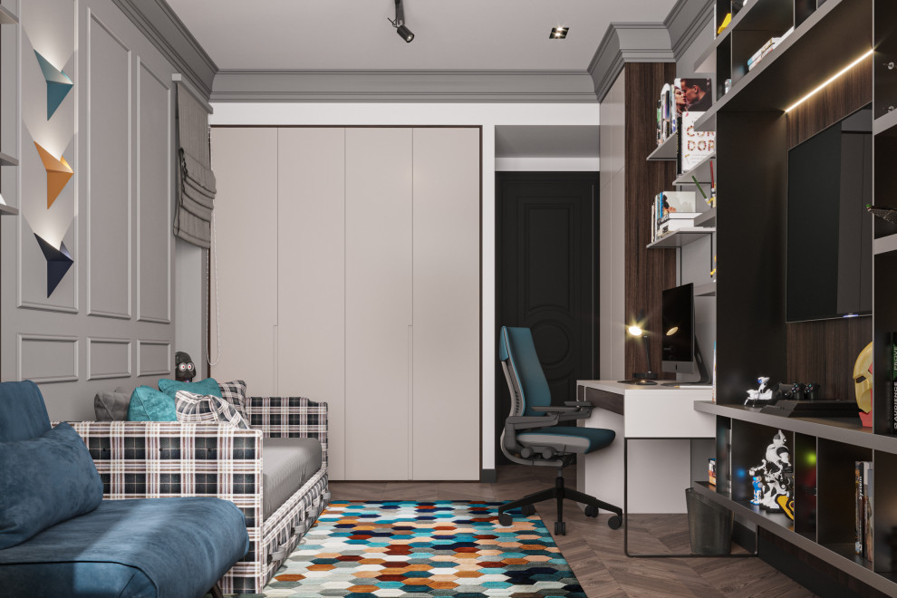 ЖК Грин Парк