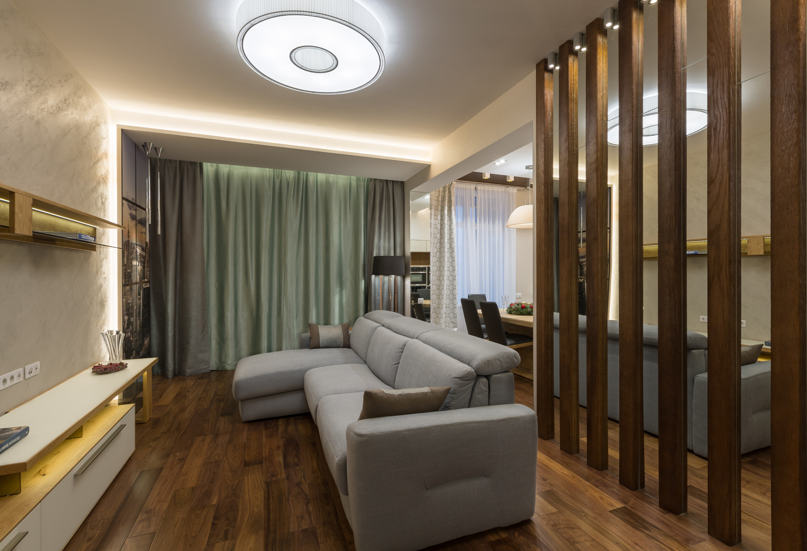 ЖК "Московский квартал"