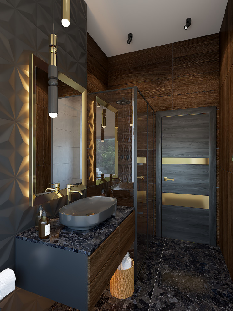 Коттедж "Green Park"