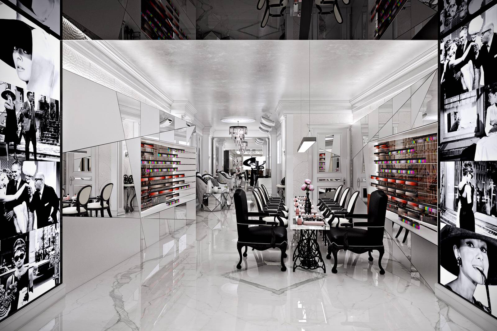 Обложка альбома: Американский стиль