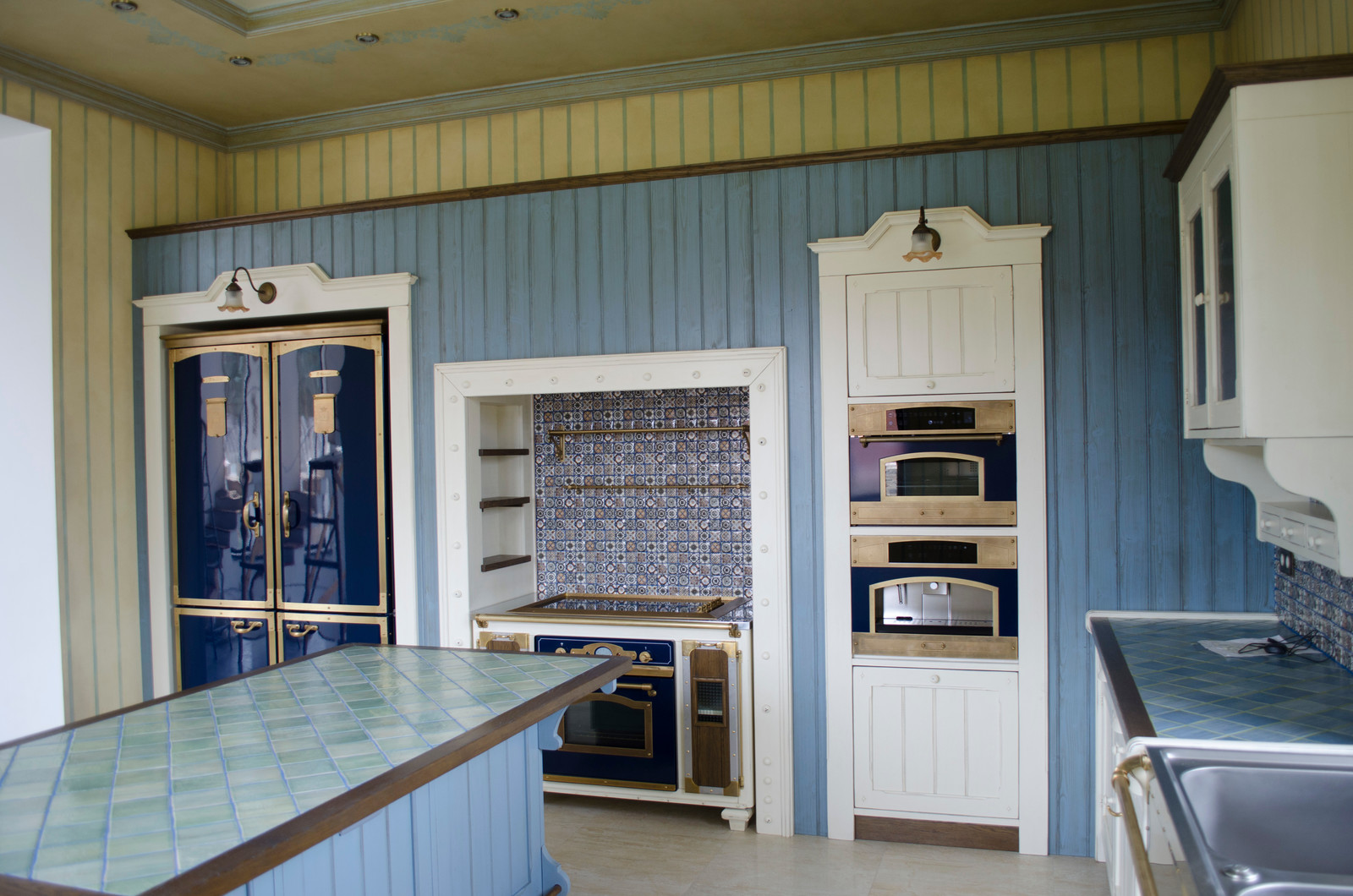 Дом в Кудряшах