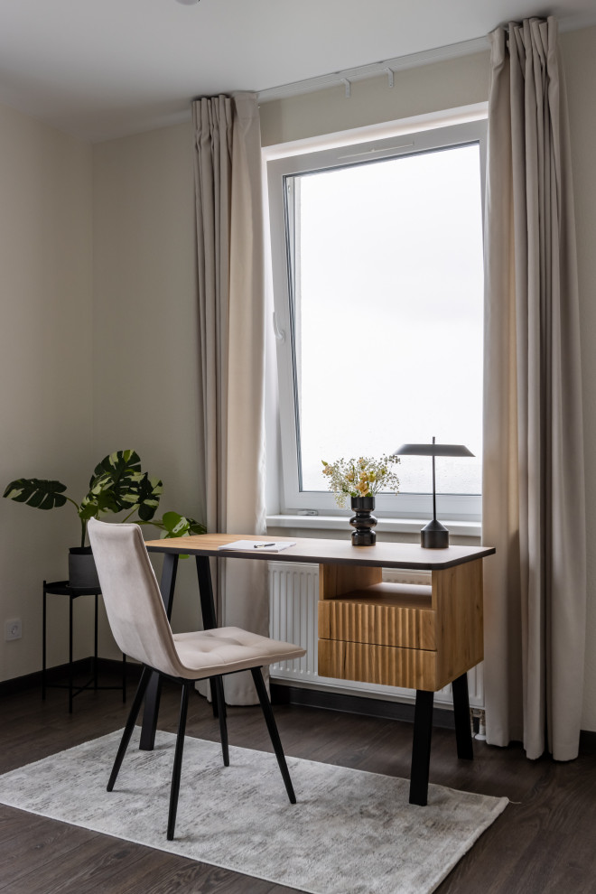 Шоурум Окла