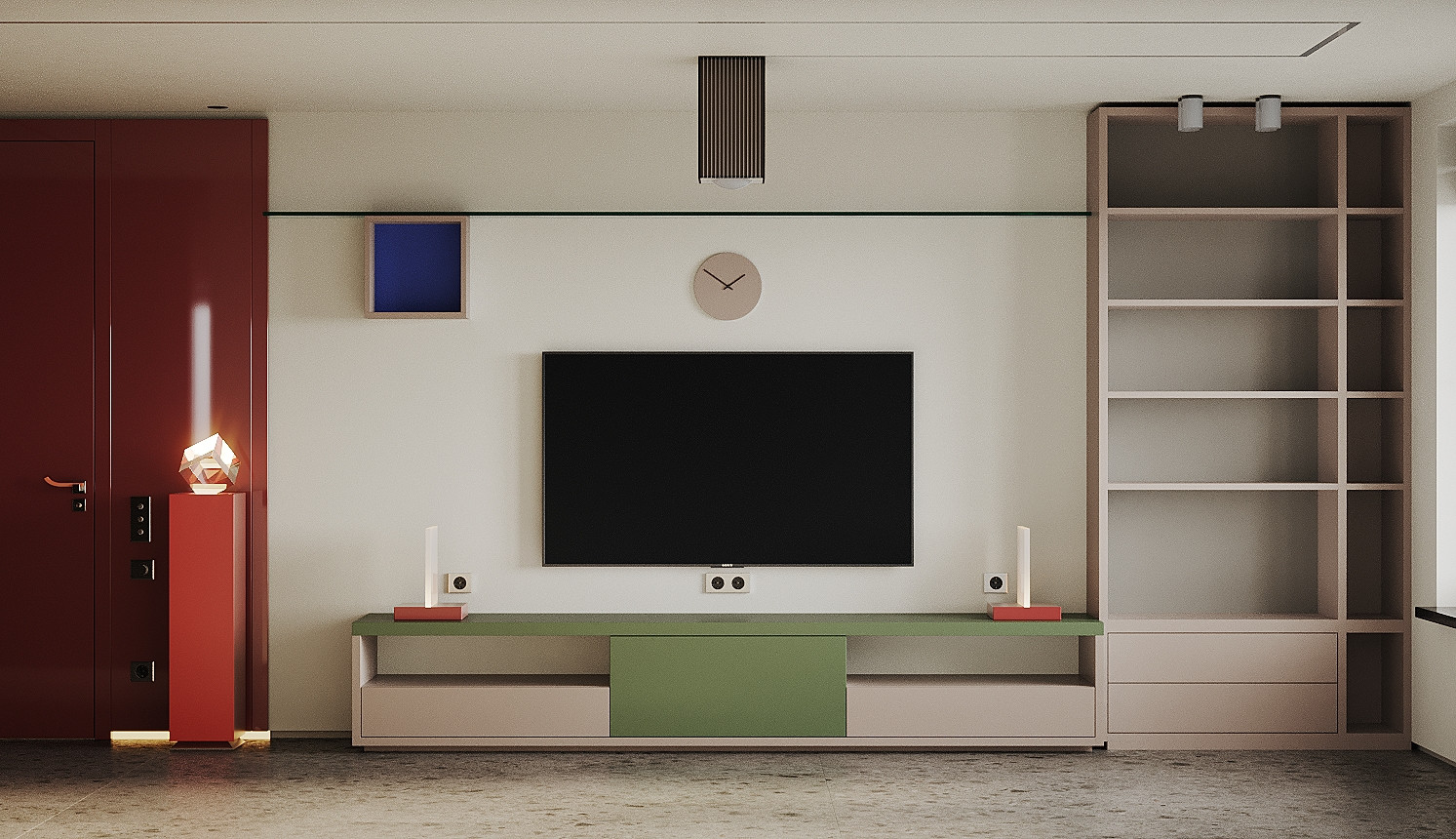 Квартира в Кишинёве