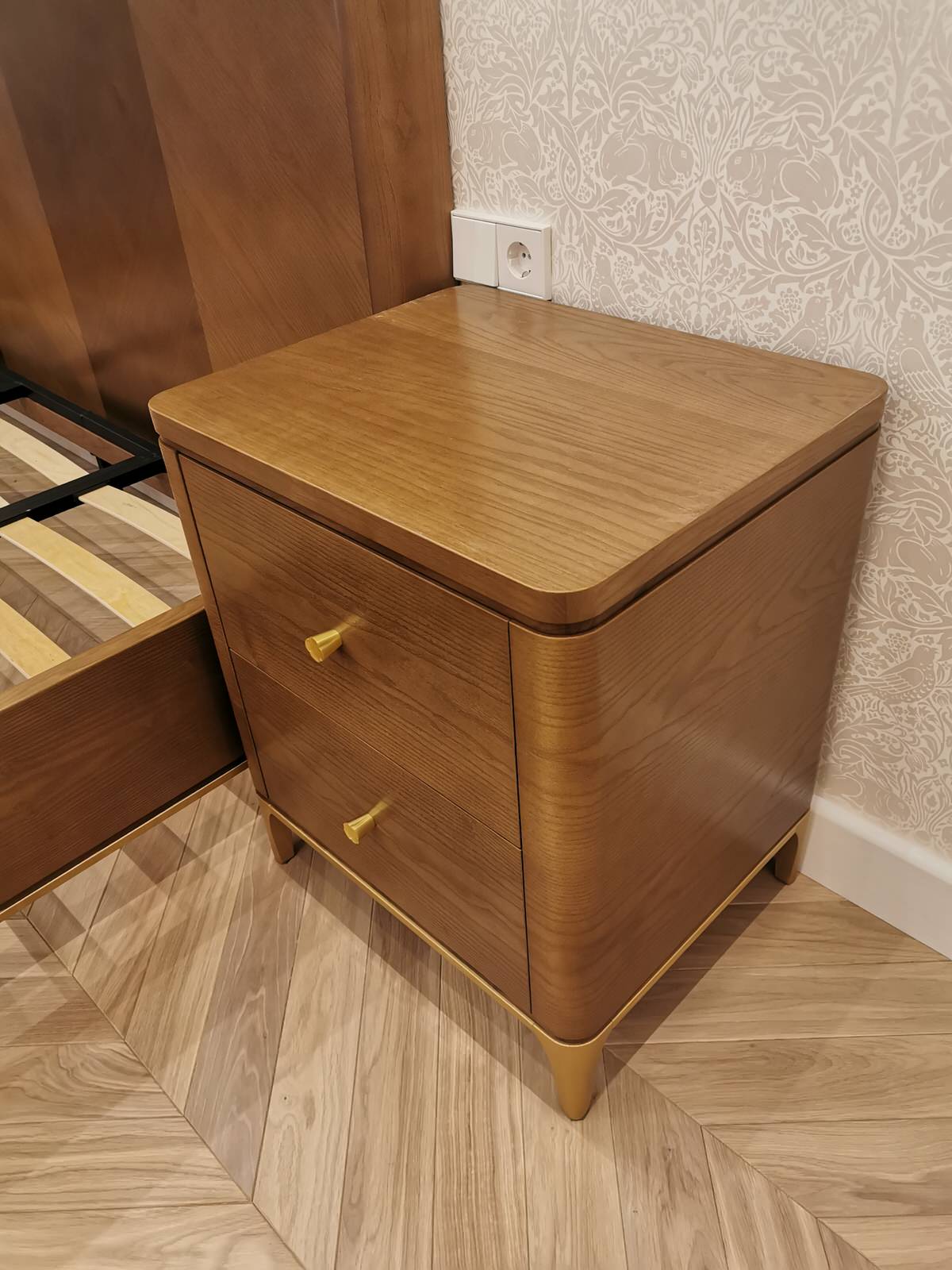 Спальня ЗИЛАРТ