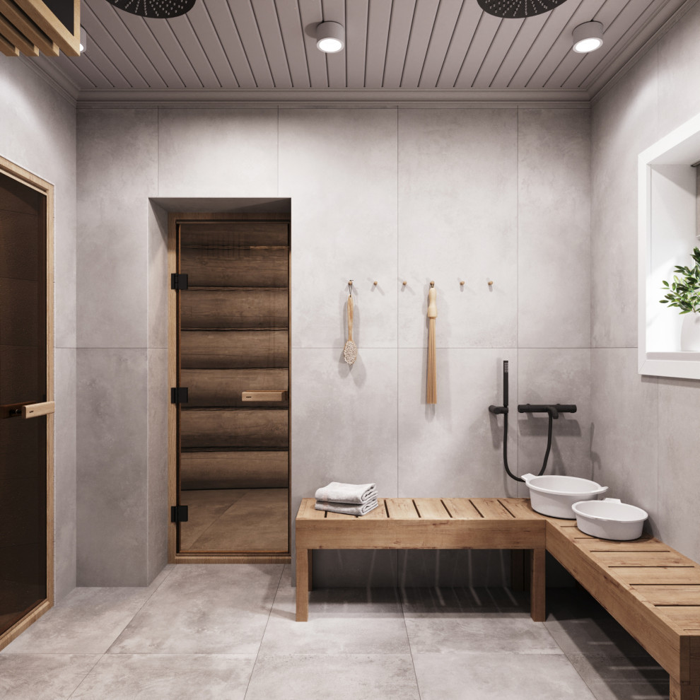 Банный комплекс г. Волжск