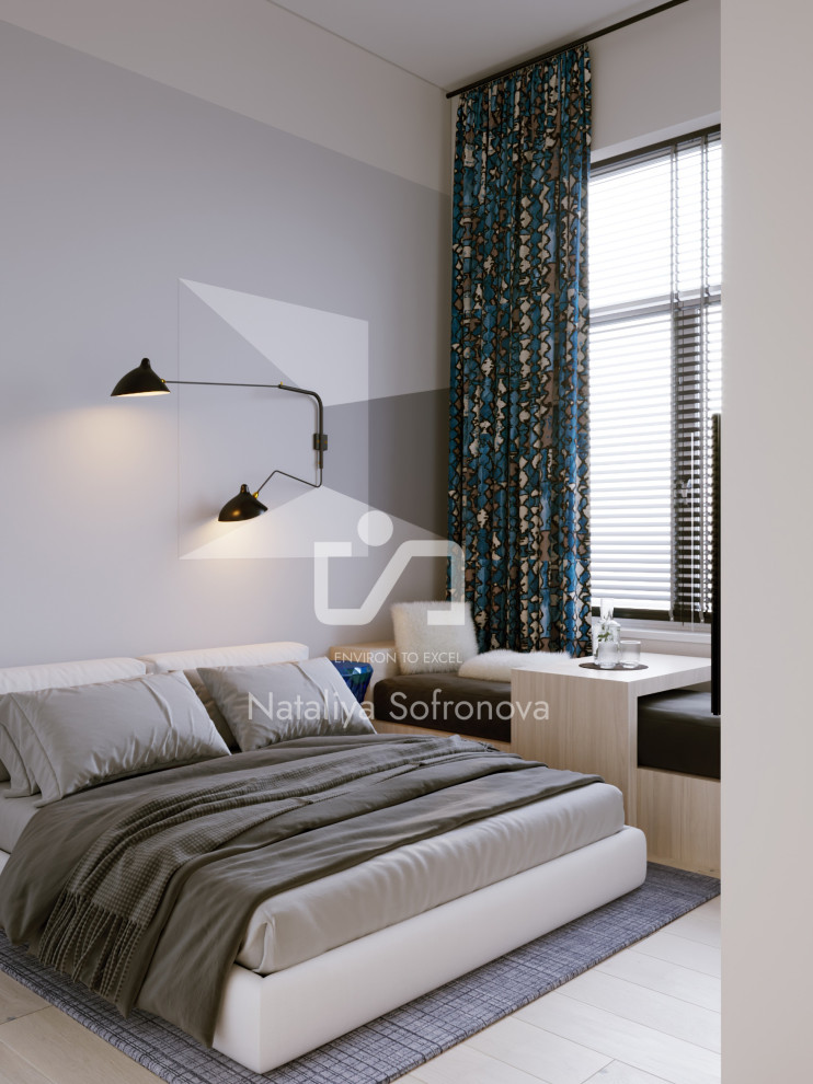 Обложка проекта: Simple White