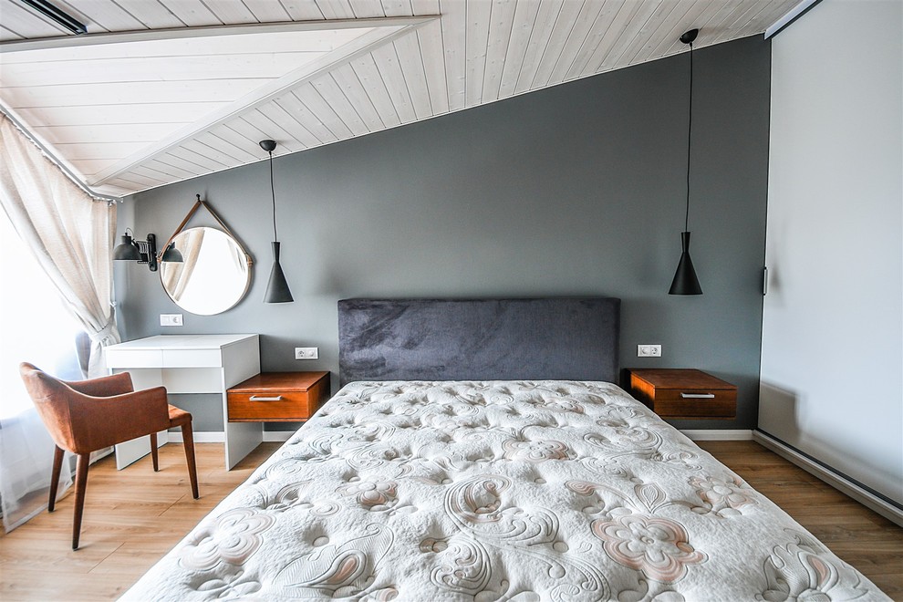 Pushkin — 70m | Реализованный проект в г. Пушкин