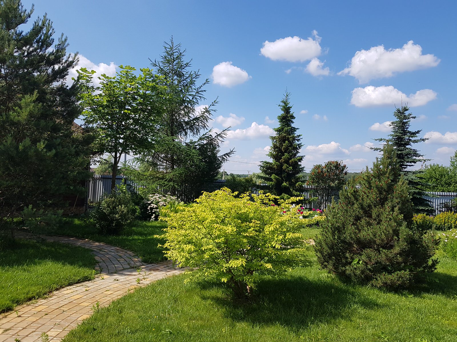 Косовка Калужское шоссе