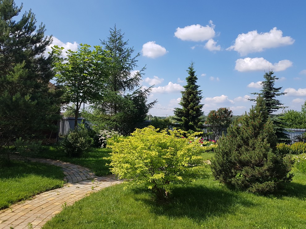 Косовка Калужское шоссе