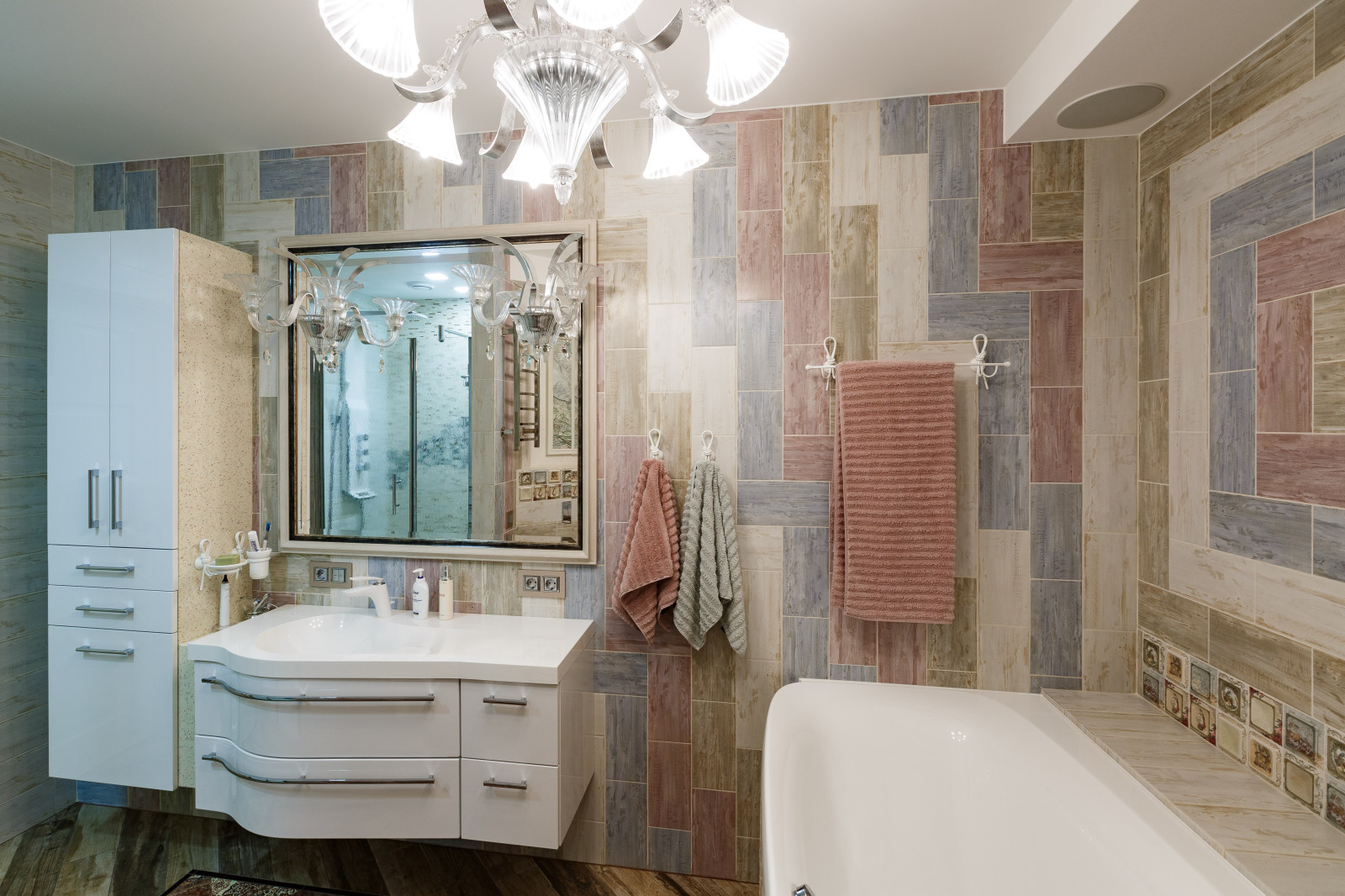 Квартира в Антаресе