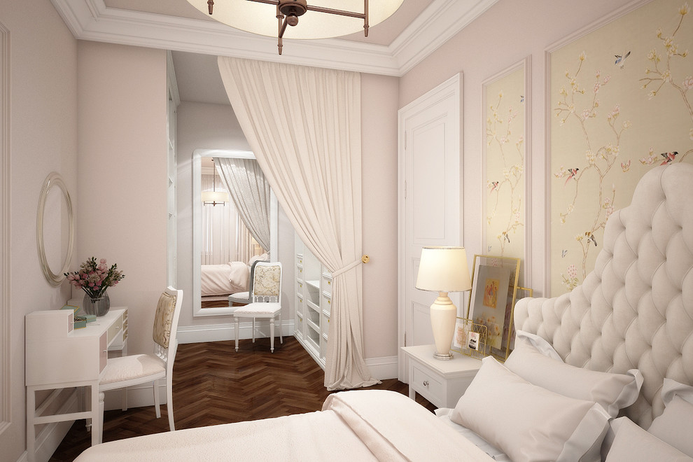 Квартира на Маяковской