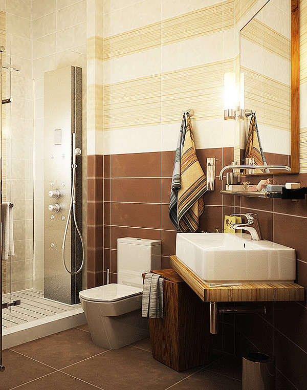 ИНТЕРЬЕР ДЛЯ БОЛЬШОЙ СЕМЬИ