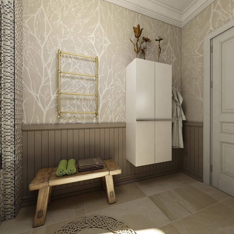 Коттедж "Голубое озеро"