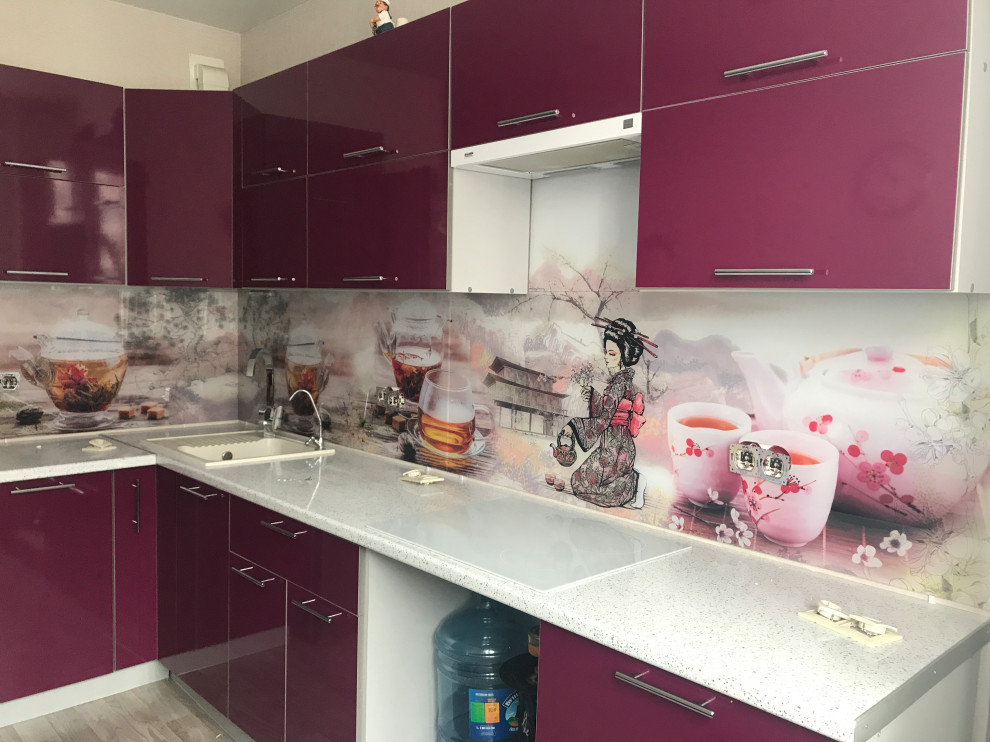 Скинали для кухни