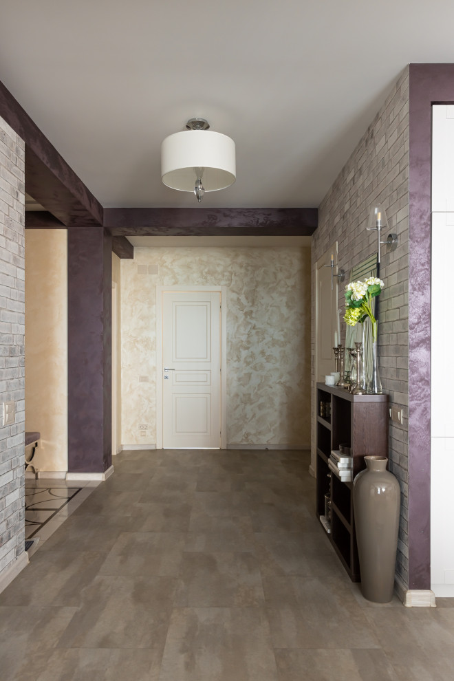 3-х комнатная квартира мкр. «Солнечный берег»