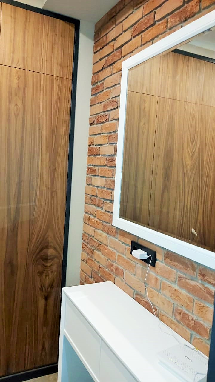 Гардеробные/Шкафы