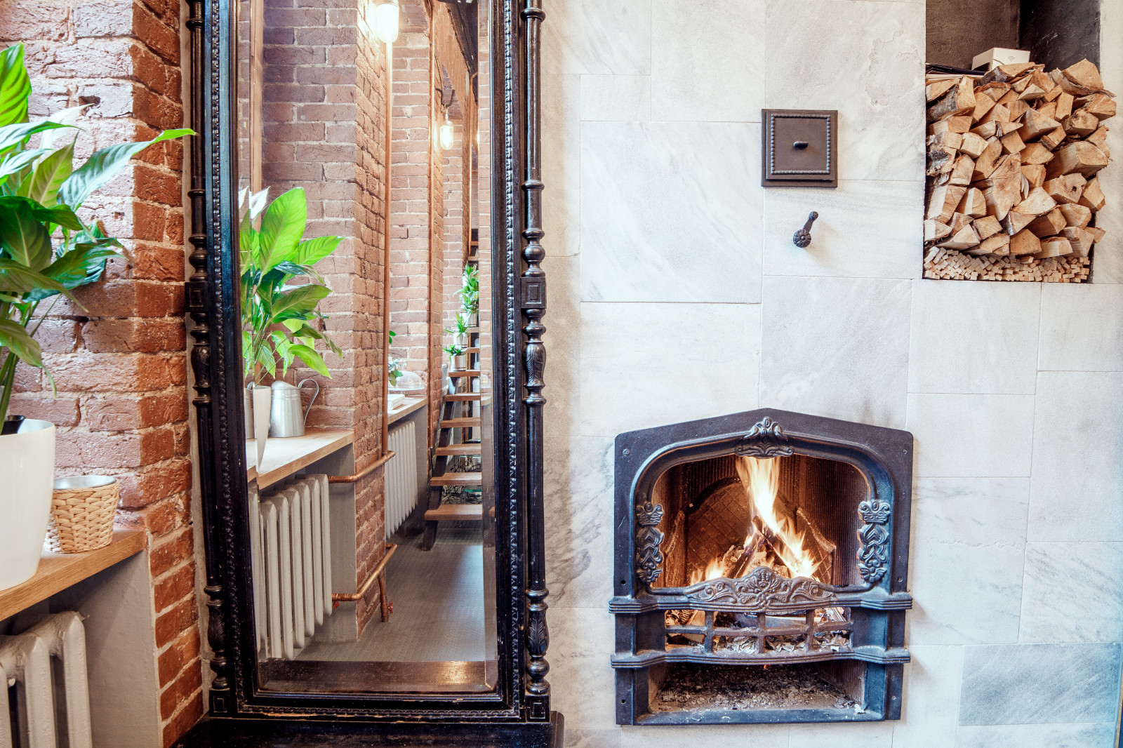 квартира у БДТ