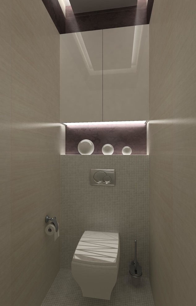 Современная квартира