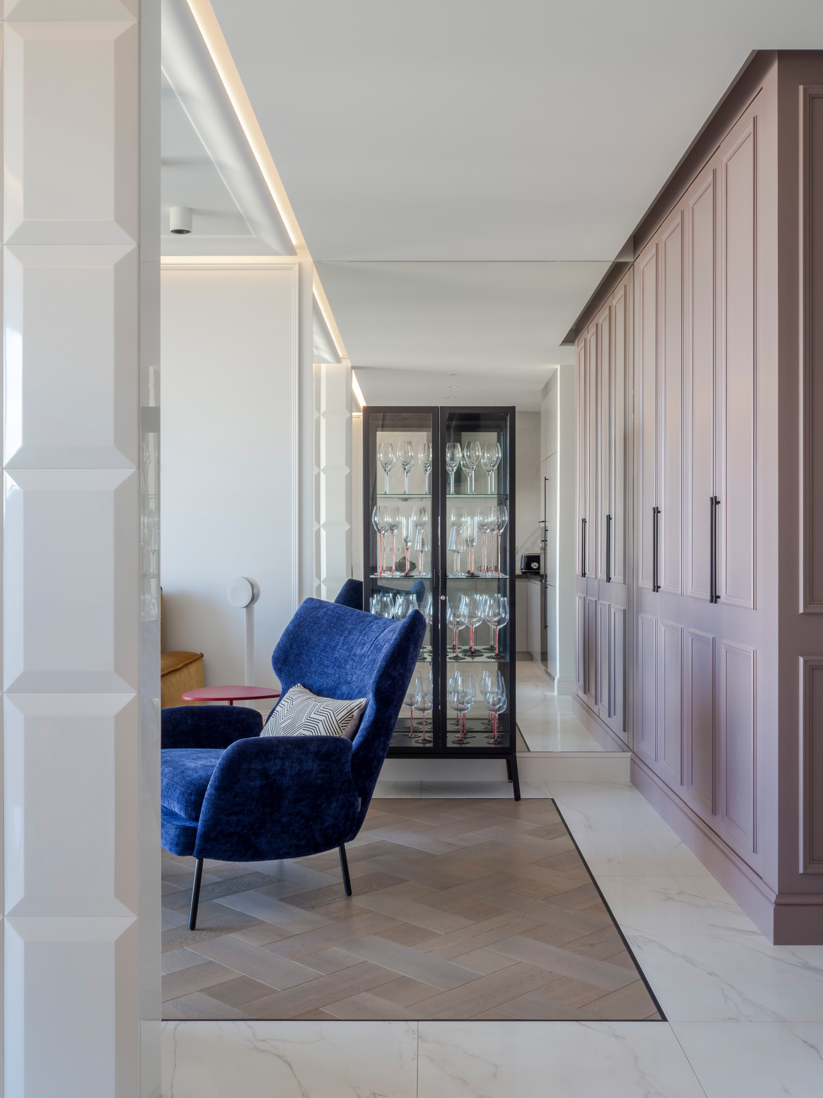 Квартира в ЖК Прайм