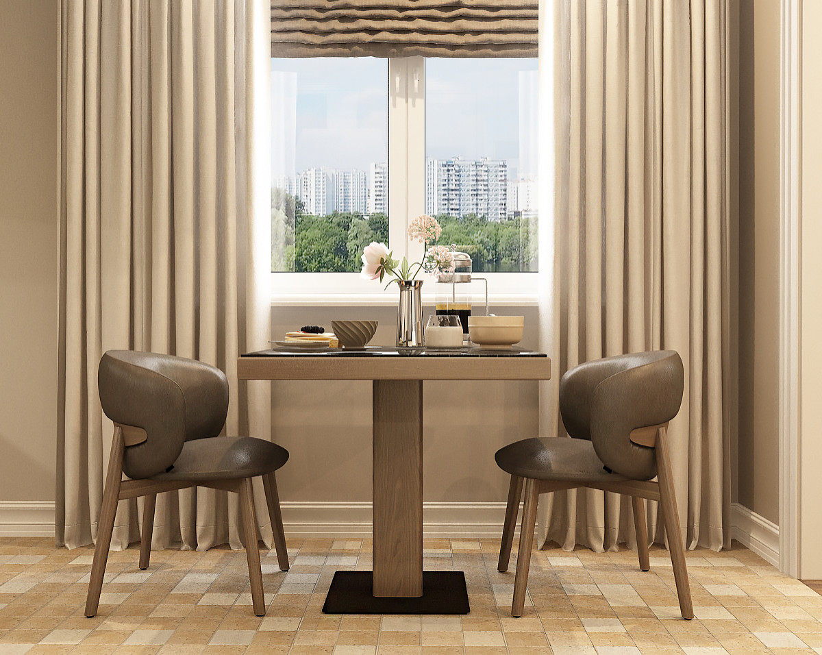 Квартира 200 кв.м.