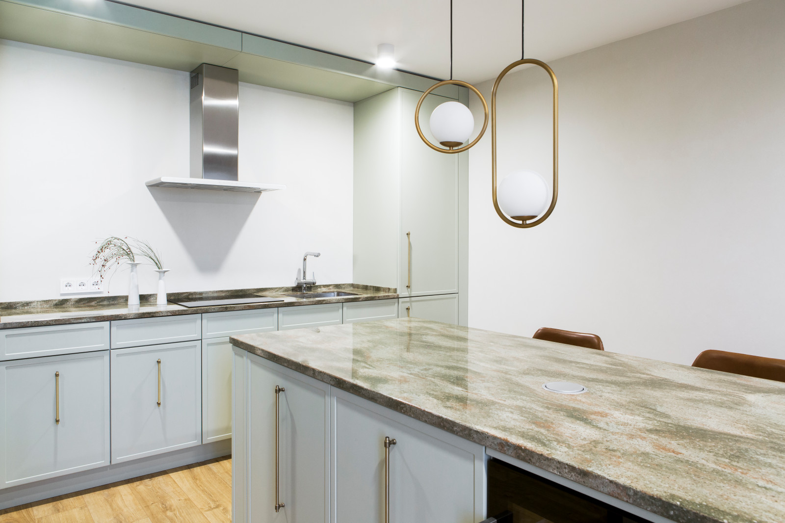 Green Code Apartment