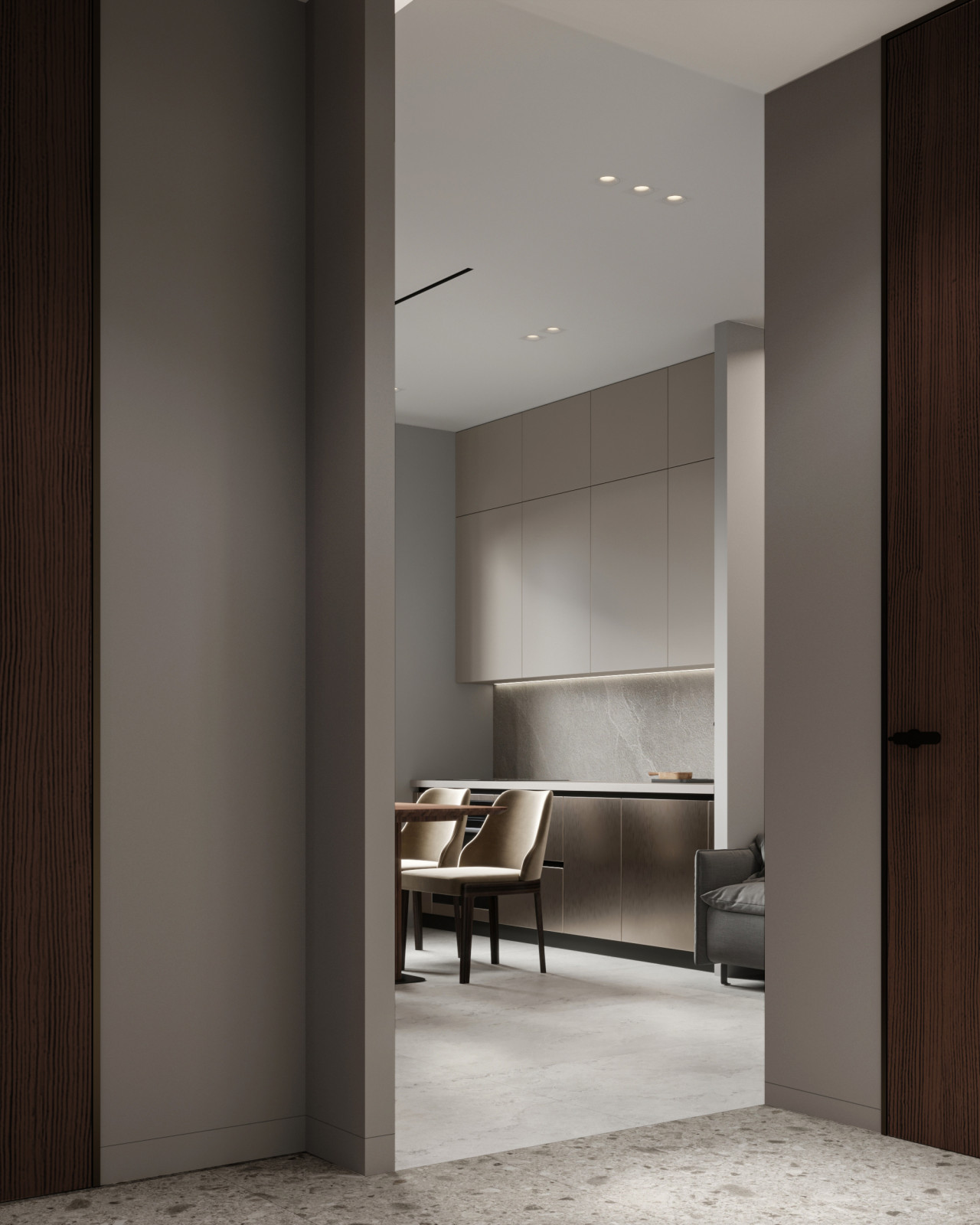 Обложка проекта: ЖК Рихард