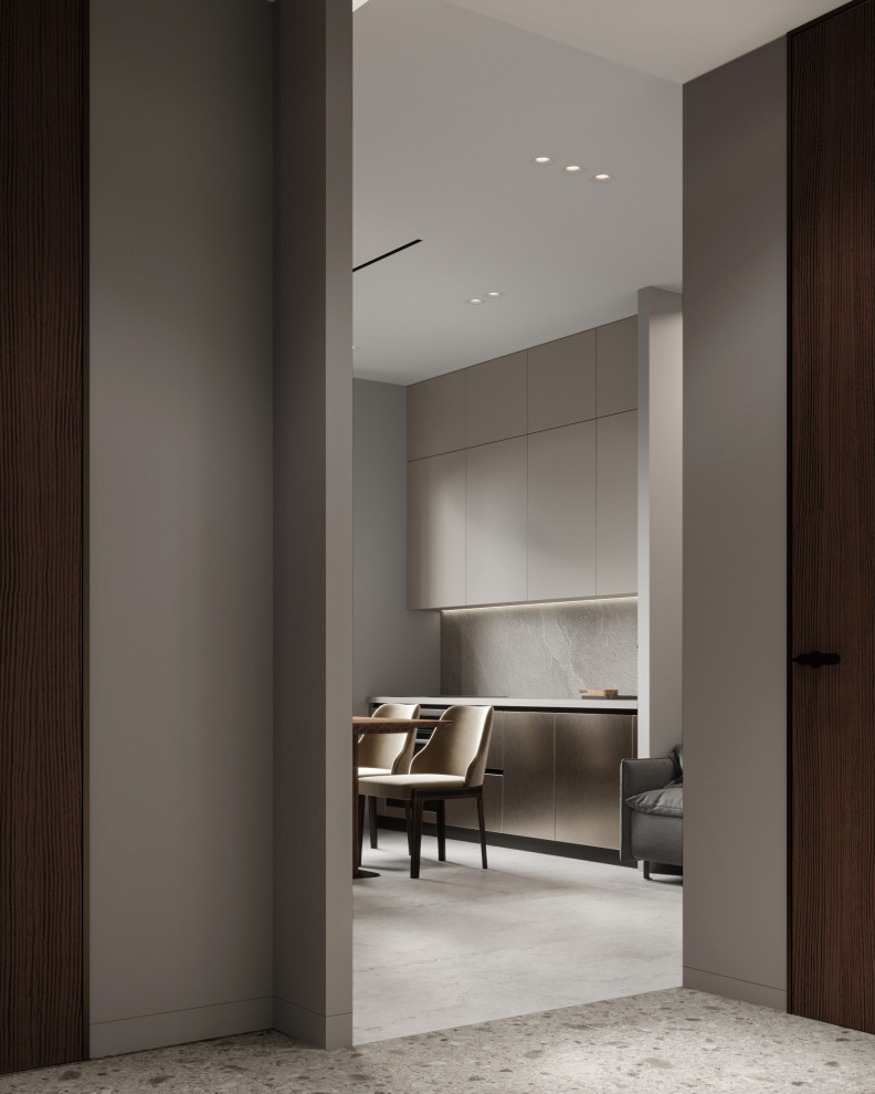 Обложка проекта: ЖК Рихард