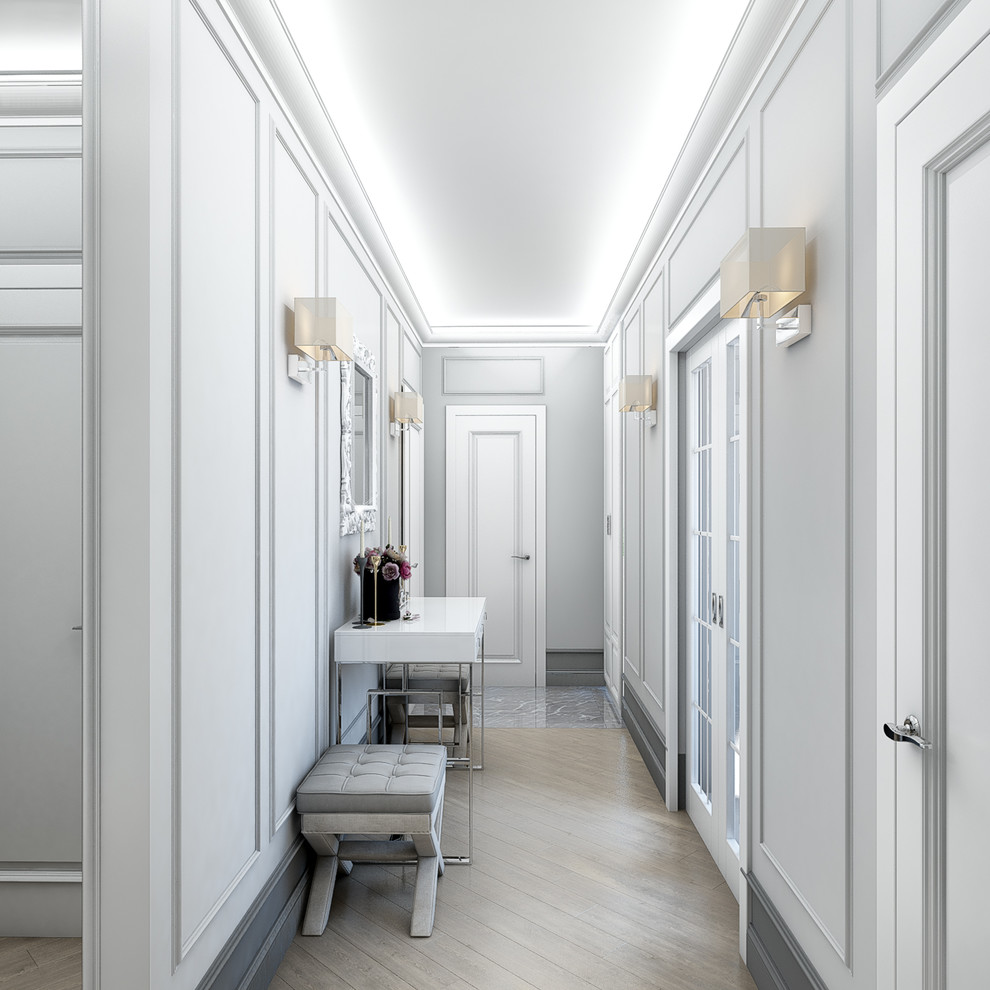 Квартира на проспекте Маршала Жукова